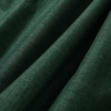 Lynden Blockout S-Fold Single Panel Curtain